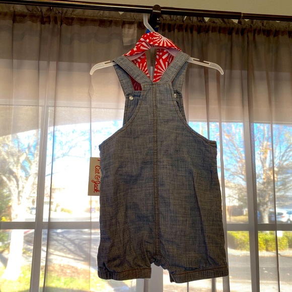 18mnth overall’s - Picture 2 of 4